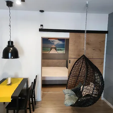 Stary Rynek Apartmán