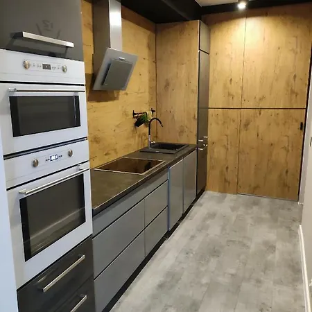 Stary Rynek Apartmán *