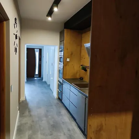 Stary Rynek Zawiercie