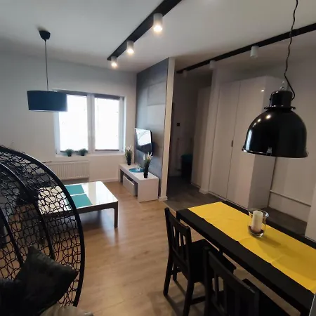 Apartmán Stary Rynek *