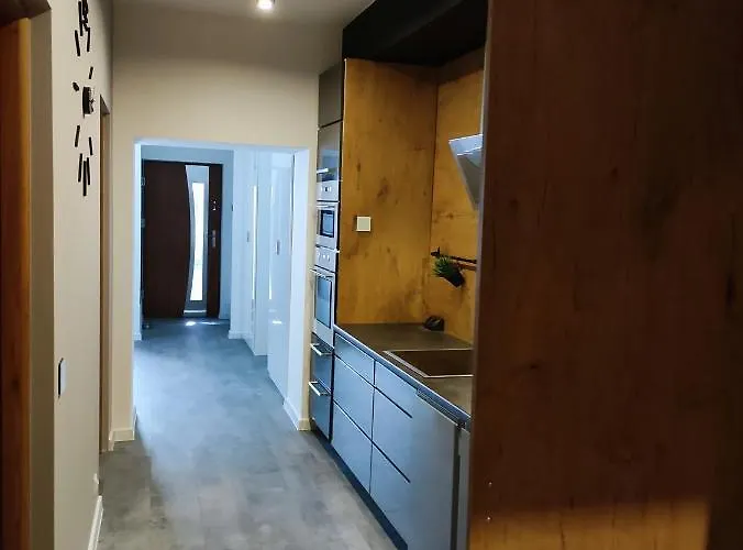 Stary Rynek Заверце