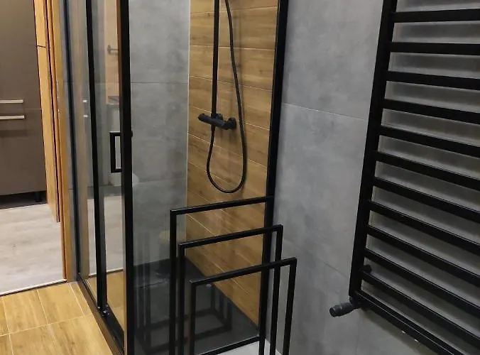 Апартаменты Stary Rynek Заверце