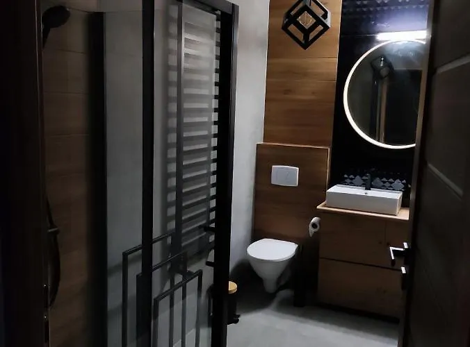 Stary Rynek Апартаменты